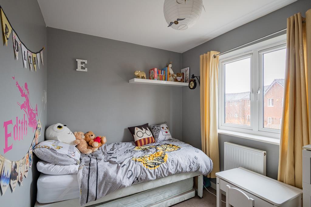 Cottage Close, Rudheath, Northwich CW Estate Agents